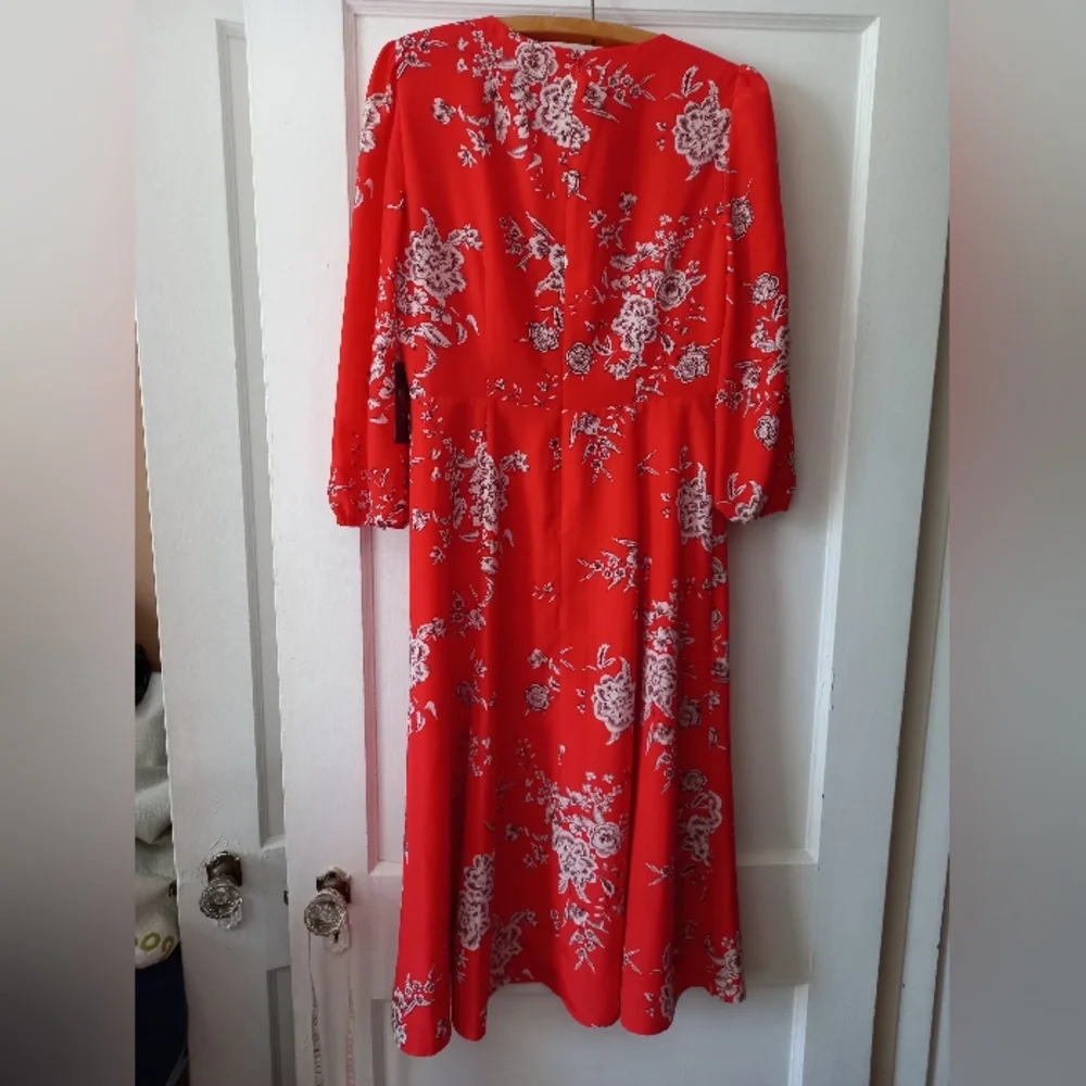 Vince Camuto size 8 dress - Picture 2 of 7
